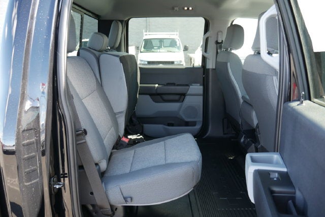 2027 Ford F-350SD XL