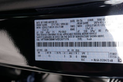 2027 Ford F-350SD XL