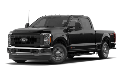 2027 Ford F-350SD XL