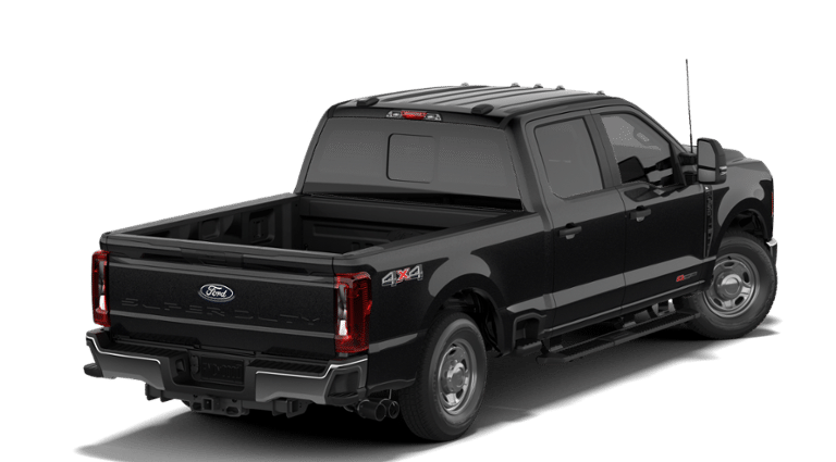 2027 Ford F-350SD XL