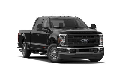 2027 Ford F-350SD XL