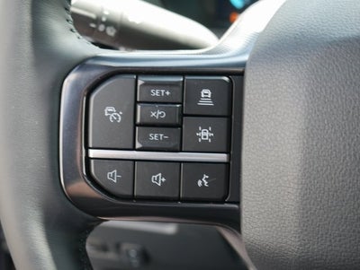 2025 Ford F-350SD Platinum