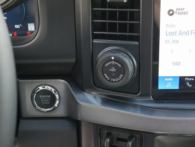 2025 Ford F-350SD Platinum