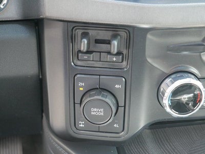 2025 Ford F-350SD Platinum