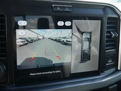 2025 Ford F-350SD Platinum