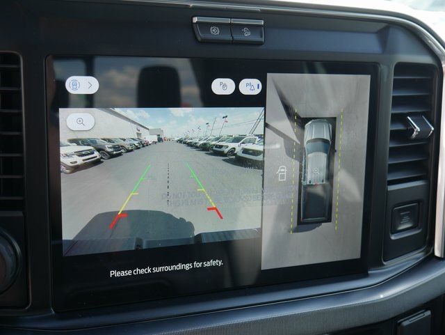 2025 Ford F-350SD Platinum