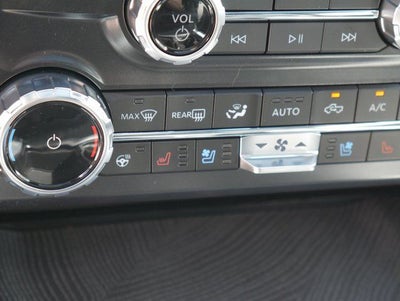 2025 Ford F-350SD Platinum