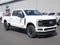 2025 Ford F-350SD Platinum