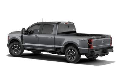 2027 Ford F-350SD XLT