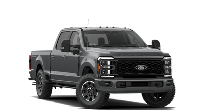 2027 Ford F-350SD XLT