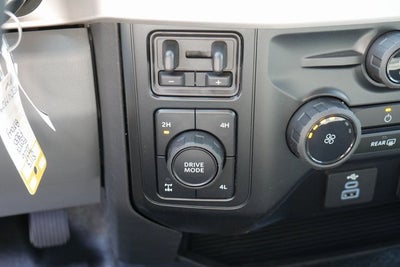 2026 Ford F-350SD XL