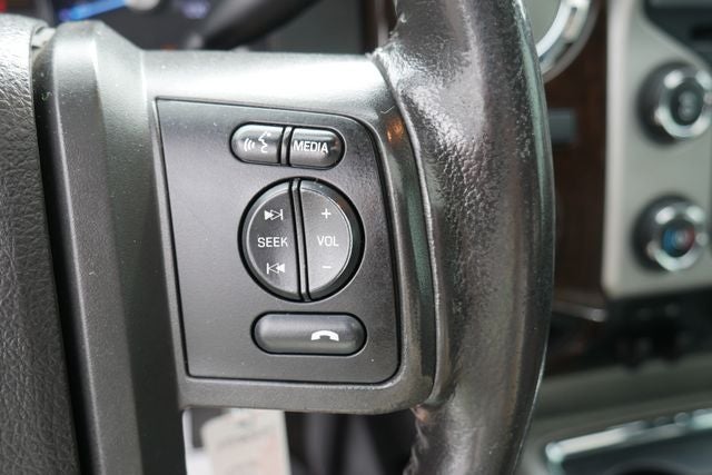 2016 Ford F-350SD Platinum w/Flatbed