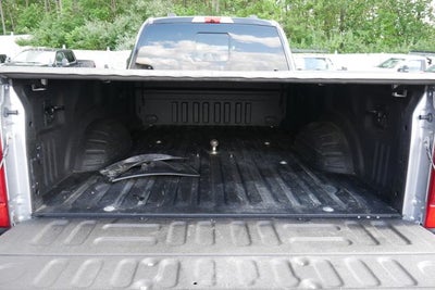 2022 Ford F-350SD Limited