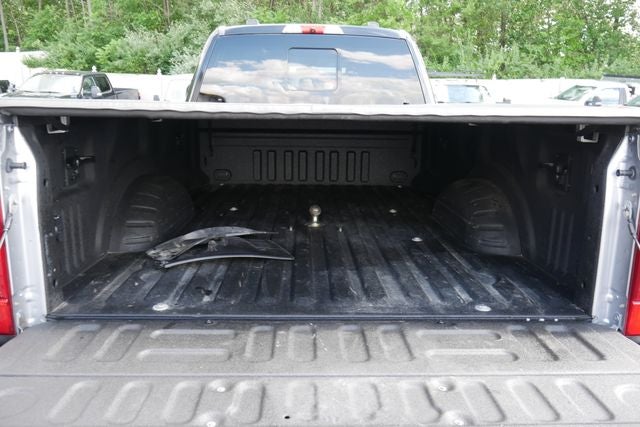 2022 Ford F-350SD Limited
