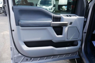 2022 Ford F-350SD Limited