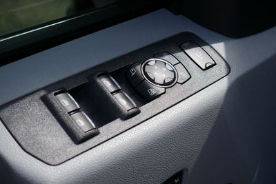 2022 Ford F-350SD Limited