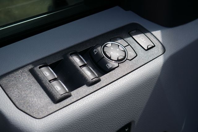 2022 Ford F-350SD Limited