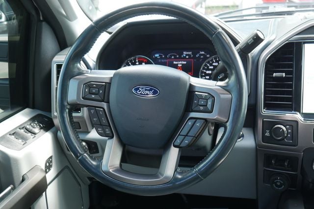 2022 Ford F-350SD Limited