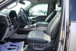 2022 Ford F-350SD Limited