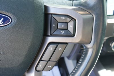 2022 Ford F-350SD Limited
