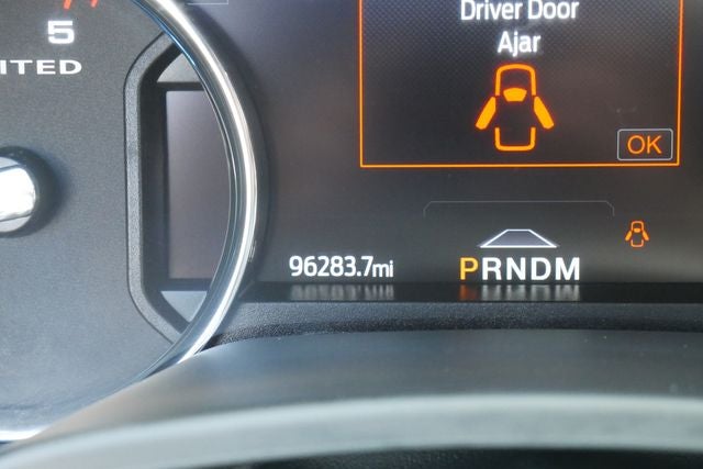 2022 Ford F-350SD Limited