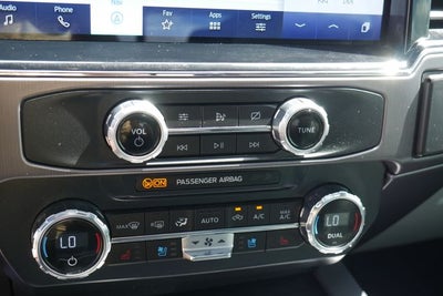 2022 Ford F-350SD Limited