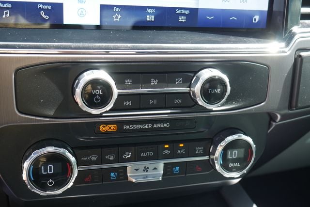 2022 Ford F-350SD Limited