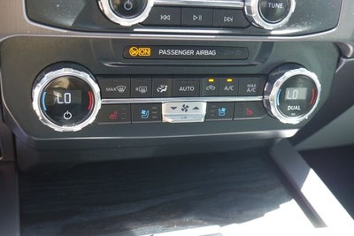 2022 Ford F-350SD Limited