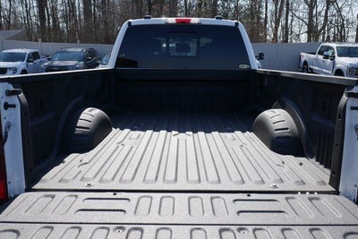 2022 Ford F-350SD King Ranch