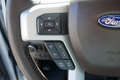 2022 Ford F-350SD King Ranch