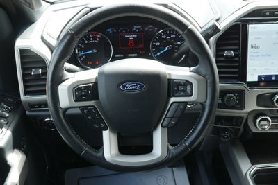 2022 Ford F-350SD Lariat