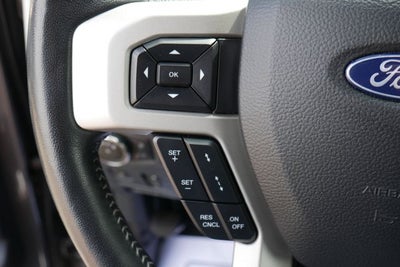 2022 Ford F-350SD Lariat