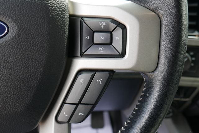 2022 Ford F-350SD Lariat