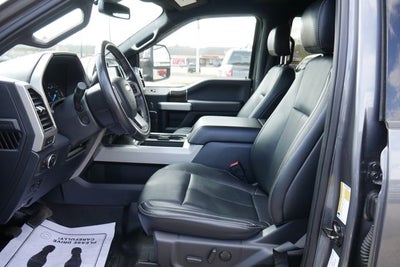 2022 Ford F-350SD Lariat