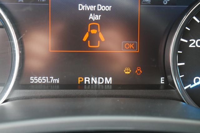 2022 Ford F-350SD Lariat