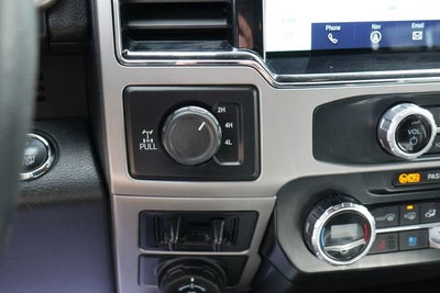 2022 Ford F-350SD Lariat