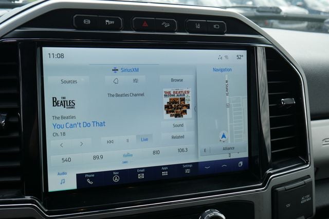 2022 Ford F-350SD Lariat