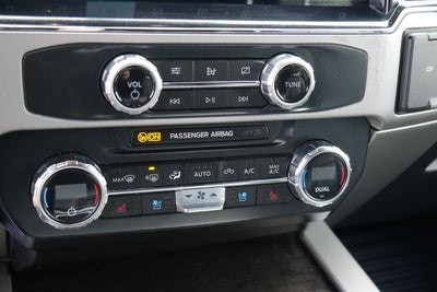 2022 Ford F-350SD Lariat