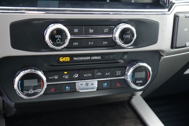 2022 Ford F-350SD Lariat