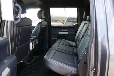 2022 Ford F-350SD Lariat