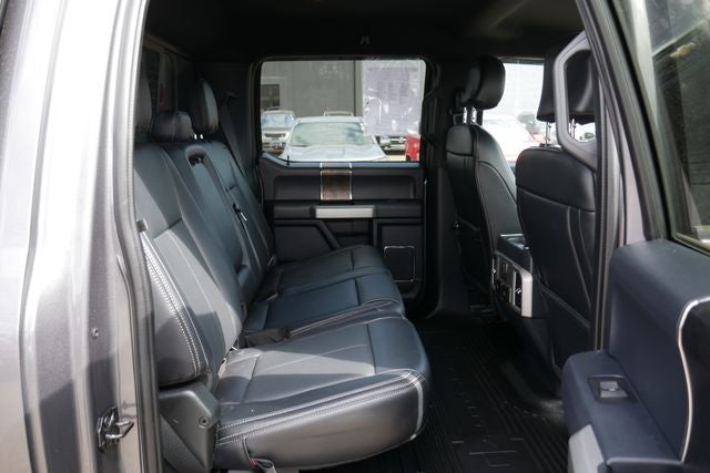 2022 Ford F-350SD Lariat