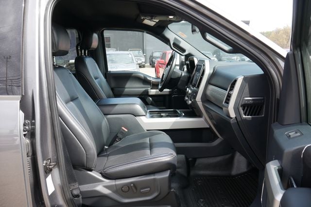 2022 Ford F-350SD Lariat