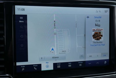 2022 Ford F-350SD Lariat