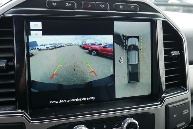 2022 Ford F-350SD Lariat