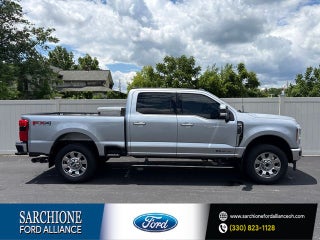 2024 Ford F-350SD Lariat