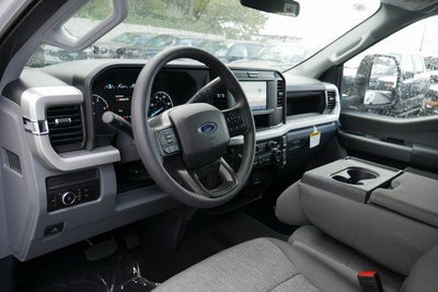 2026 Ford F-350SD XL DRW