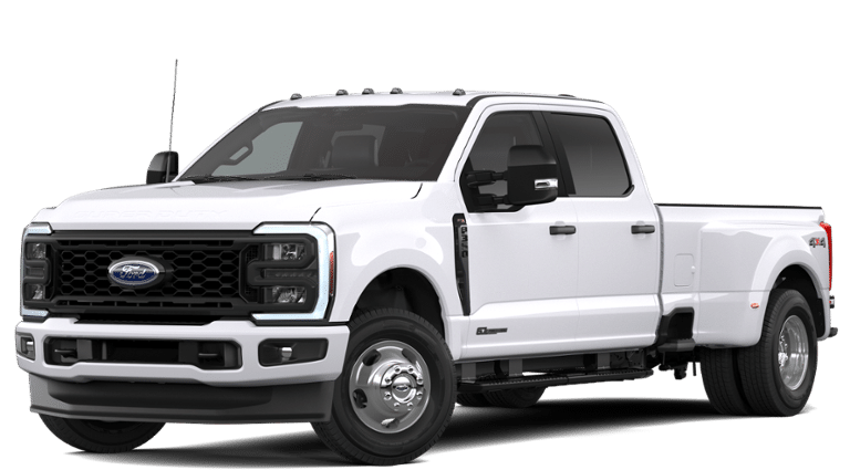 2026 Ford F-350SD XL DRW