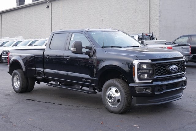 2026 Ford F-350SD XL DRW