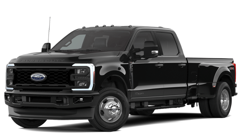 2026 Ford F-350SD XL DRW