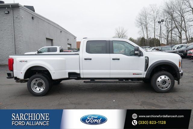 2026 Ford F-450SD XL DRW